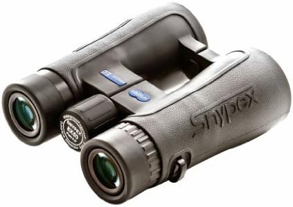 Snypex Knight ED 8X50 Waterproof/fogproof Binoculars for ALL Outdoor Activites by Snypex