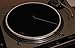Cookies & Cream (16oz Slipster, Pair) DJ Slipmats with Specialized Glazed Bottoms for Scratching