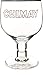 Chimay 3-Pack Original Goblet Chalice Beer Glasses, 33cl