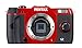 Pentax Q10 Mirrorless Digital Camera with 3-Inch LCD zoom lens kit 12.4MP (RED) (OLD MODEL)