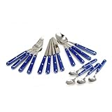 GSI Pioneer cutlery set