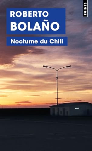 Nocturne du Chili