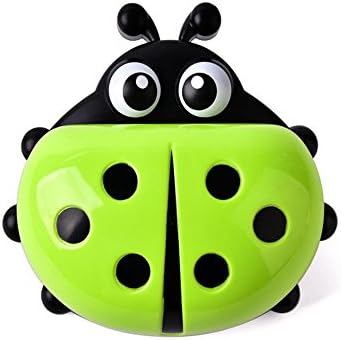 Molivs Cute as a Bug Soap Dishes