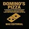 Livro Domino's Pizza: O segredo da transformação da marca de uma das piores para uma das melhores do setor (GRANDES MARCAS (Aprendizado Rumo ao Sucesso))