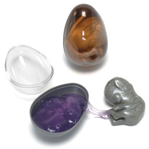 Alien Egg - Assorted Colours