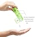 AUVON iMedassist Weekly Pill Organizer 3-Times-A-Day, Portable 7 Day Pill Box Case with Large Separate Compartments to Hold Medication, Vitamins, Fish Oil and Supplements.