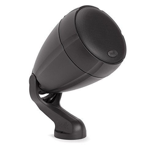 Polk Audio Atrium SAT 300 Brown Atrium SAT 300 Speaker Brown