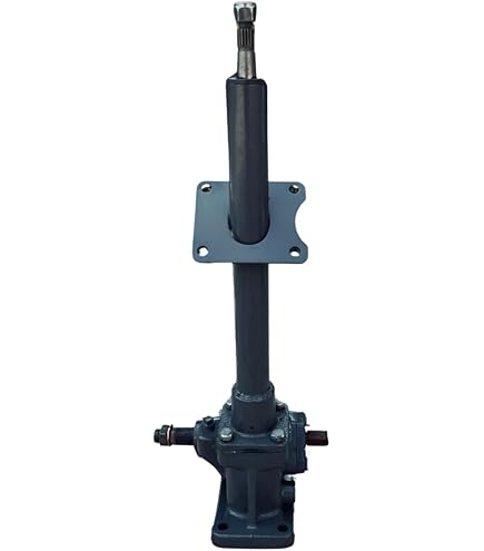 Amazon.com: Complete Tractor 1904-4450 Steering Gear Assembly