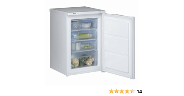 Whirlpool AFB 601 AP - Congelador Vertical Afb601 Con ...