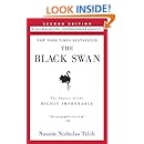 The Black Swan: Second Edition: The Impact of the Highly Improbable (Incerto)
