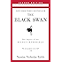 The Black Swan: Second Edition: The Impact of the Highly Improbable (Incerto)
