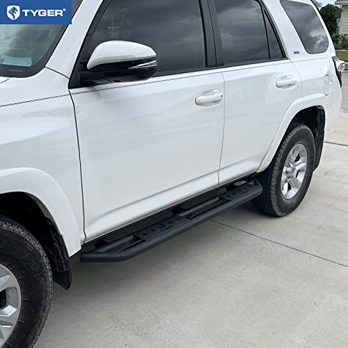 Tyger Auto Star Armor Compatible with 20102023 Toyota 4Runner Trail