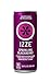 IZZE Sparkling Juice, 6 Flavor Sampler Variety Pack, 8.4oz Cans, 12 Count