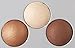 Physicians Formula Baked Collection Eyeshadow, Baked Sands, 0.07 Ounce (Pack of 2)