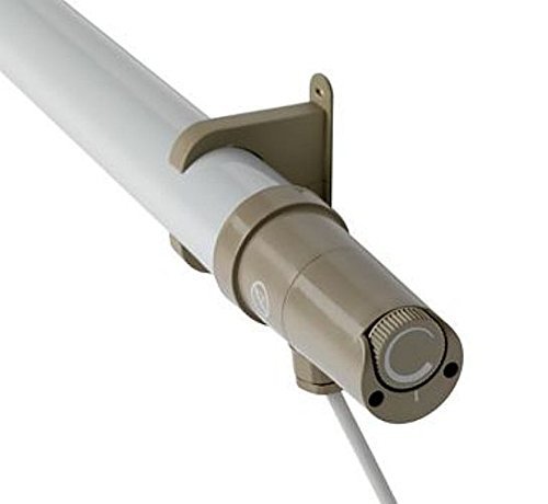 Sunhouse (Dimplex Group) SHTTH2 Tubular Heater, 80 W, Multi-Colour