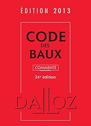 Code des baux