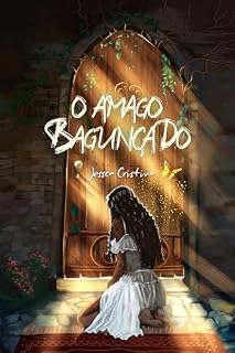 Livro O ÂMAGO BAGUNÇADO