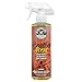 Chemical Guys AIR_102_16 Leather Scent Premium Air Freshener and Odor Eliminator (16 oz) primary