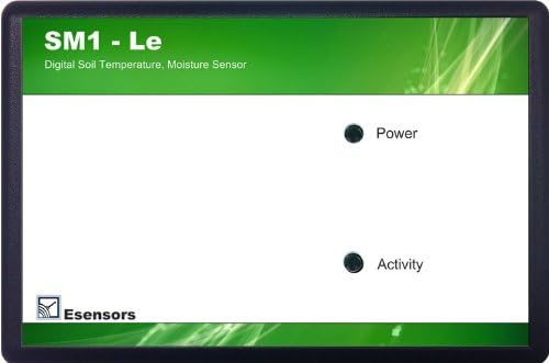 SM1-LE Soil Moisture Sensor