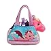 Aurora World Fancy Pals Pet Carrier My Fantasy Dragon Plush