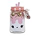 Num Noms Surprise in A Jar- Mrs. Icing Scented Plush