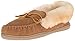 Minnetonka Women's Alpine Sheepskin Moccasin