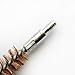 MaximalPower Bronze Bore Brush 9×19mm Parabellum, .357 Magnum / .38 Special, .38 ACP (Auto) / .38 Super, .357 SIG, .380 ACP Caliber Firearms