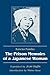 The Prison Memoirs of a Japanese Woman (Foremother Legacies Series) by Kaneko Fumiko, Jean Inglis
