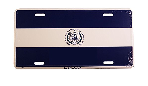 Amazon.es: El Salvador – 6 