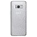 Spigen Liquid Crystal Glitter Designed for Samsung Galaxy S8 Case (2017) - Crystal Quartz