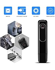personal body camera with audio amazon