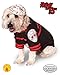 Rubie's Friday The 13th Jason Pet Costume, Medium