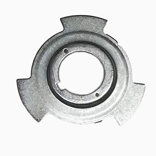 Unlimited Rider Timing Belt Crankshaft Gear Pulley, Crank Sensor Ring Trigger Plate, Spacer, Key Sensor Blade For Mitsubishi Montero/Sport, Eclipse, 3000GT Diamante Endeavor Galant 3.0L 3.5L 3.8L V6 - Thumbnail 3