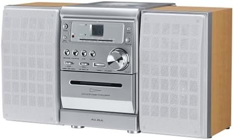 cd micro hifi system