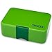 YUMBOX MiniSnack Leakproof Snack Box (Avocado Green)