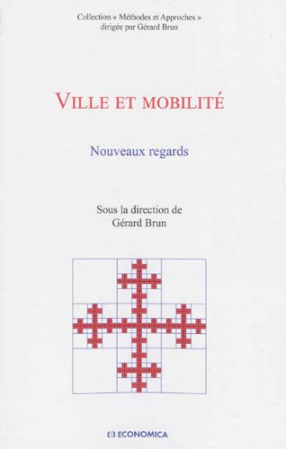 Ville et mobilité