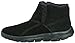Skechers On The Go Black Chugga Ankle Boot Women's Size 8