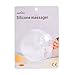 Spectra Baby USA - Silicone Breast Massager for Breastfeeding - Cushions Breast to Stimulate Milk Flow - for 24mm and 28mm Flange Only