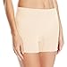 Warner's Women's No Pinching. No Problems. Seamless Boyshort, Sandshell, XL