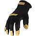 Ironclad RWC-05-XL Cowboy Gloves, Extra Large
