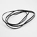 GE Part Number WE12X10009 BELT-DRYER