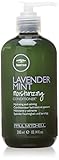 Paul Mitchell Tea Tree Lavender Mint Conditioner, 10.14 Ounce