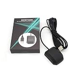 SICSTOCK VK-162 Notebook USB GPS Navigation Module Support Google Earth