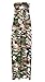 New Womens Plus Size Boob Tube Printedm Sheering Summer Maxi Dress 4-22