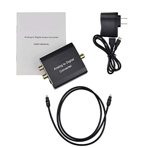 6 Digital+Converter+Musou+Aluminum+Coaxial