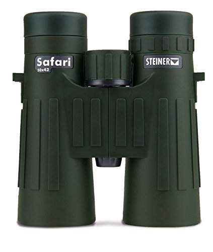 Steiner safari 10x42 binoculars