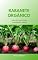 Livro Rabanete Orgânico: Guia de Cultivo em Canteiros e Vasos
