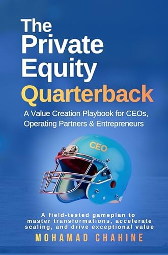 Amazon.com: Private Equity Next: A Strategic Playbook for the Next