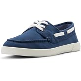 Sperry Womens Venice Canvas Boat Shoe