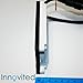 Innovited AC 55W BI-XENON HI/LOW DUAL BEAM HID Kit - H4 9003 8000K - 2 Year Warranty